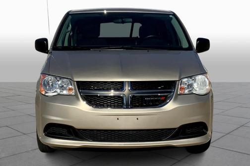 2015 Dodge Grand Caravan AVP/SE