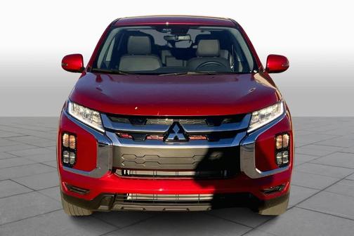 2024 Mitsubishi Outlander Sport SE