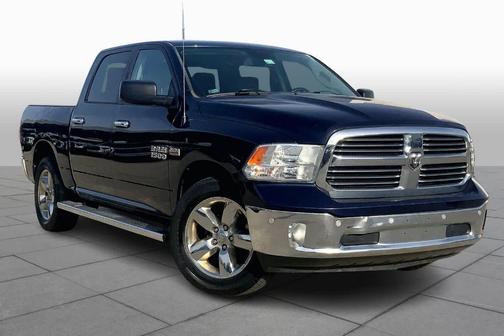 2014 RAM 1500 SLT
