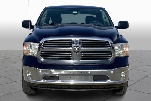 2014 RAM 1500 SLT