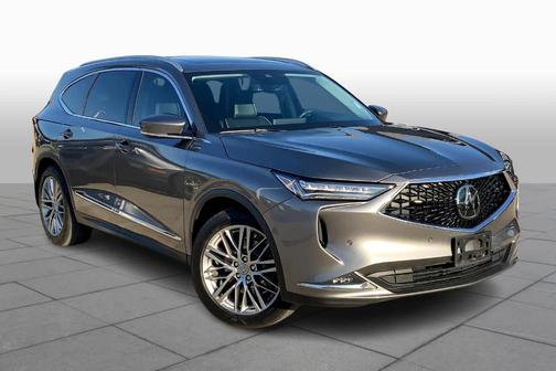 2023 Acura MDX Advance