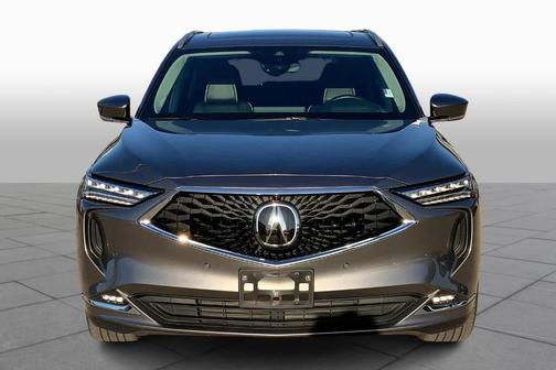 2023 Acura MDX Advance