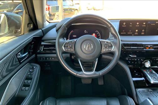 2023 Acura MDX Advance