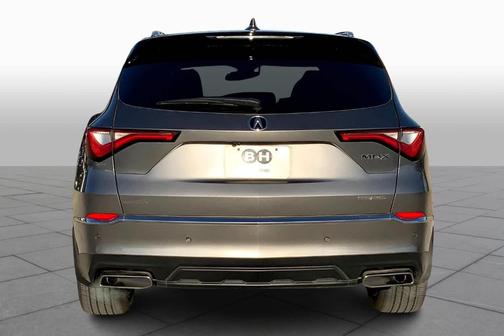 2023 Acura MDX Advance