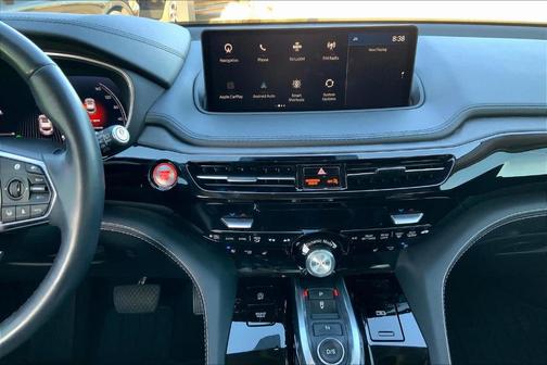2023 Acura MDX Advance