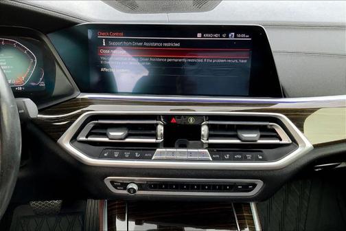 2020 BMW X5 sDrive40i