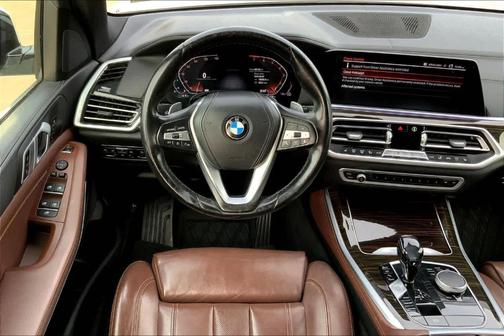 2020 BMW X5 sDrive40i