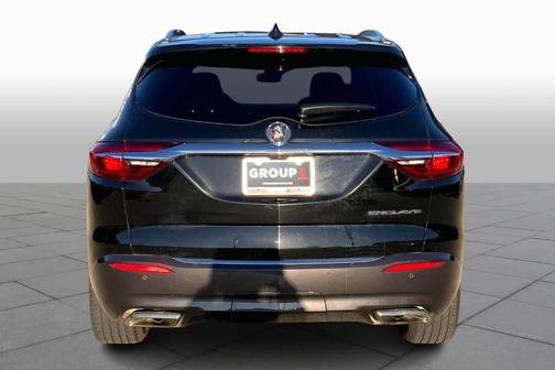 2019 Buick Enclave Avenir