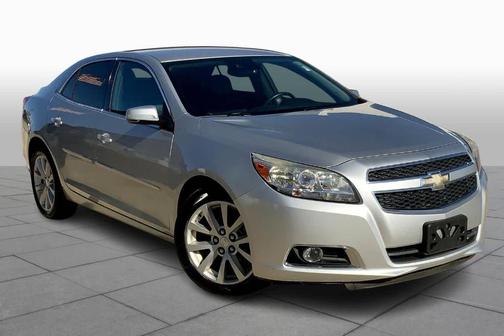 2013 Chevrolet Malibu 2LT