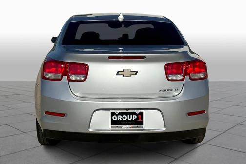 2013 Chevrolet Malibu 2LT