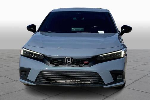 2022 Honda Civic Si Base