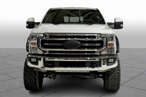 2020 Ford F-350 Lariat Super Duty