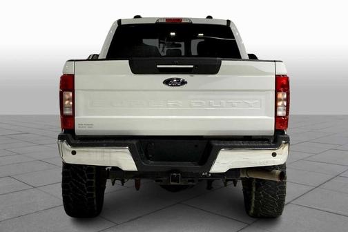 2020 Ford F-350 Lariat Super Duty