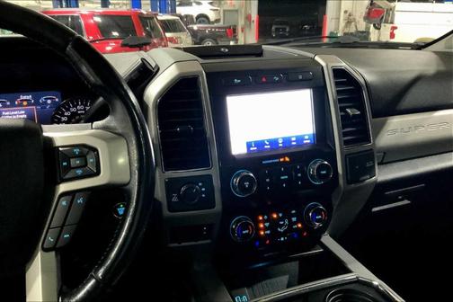 2020 Ford F-350 Lariat Super Duty