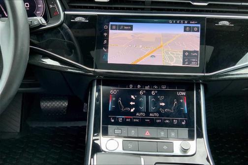 2020 Audi Q8 55 Premium Plus