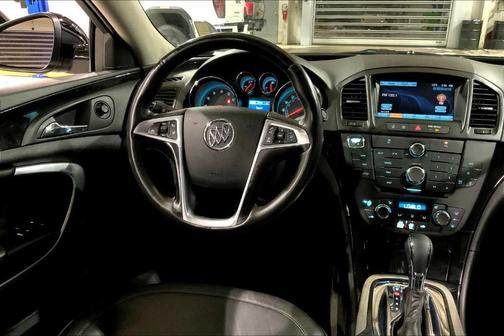 2013 Buick Regal Turbo - Premium 1
