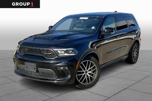 2022 Dodge Durango R/T
