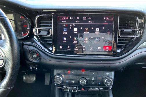 2022 Dodge Durango R/T