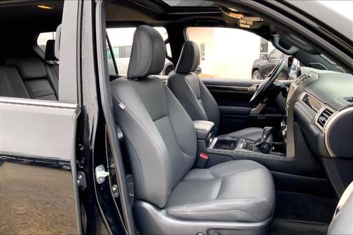 2020 Lexus GX 460 Base