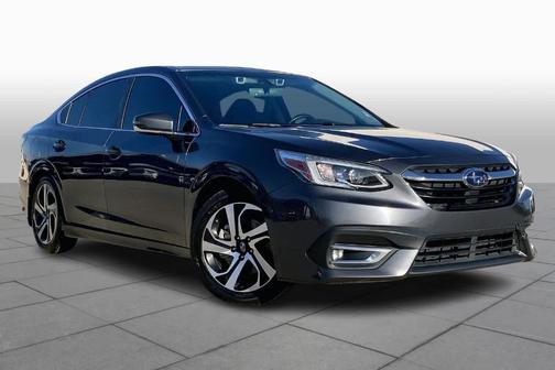 2020 Subaru Legacy Limited