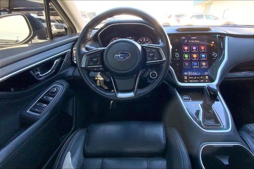 2020 Subaru Legacy Limited