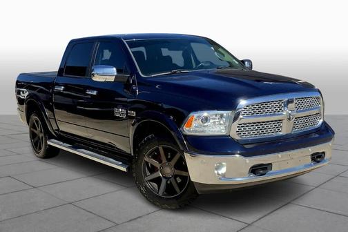 2015 RAM 1500 Laramie