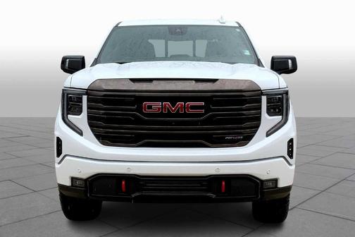 2022 GMC Sierra 1500 AT4X