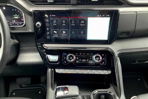 2022 GMC Sierra 1500 AT4X