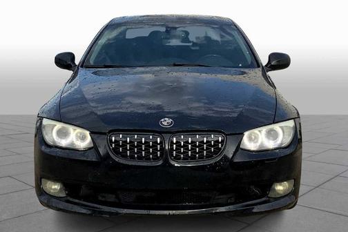 2012 BMW 328 i