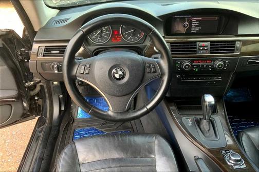 2012 BMW 328 i