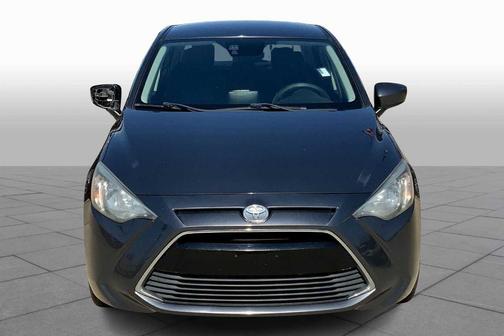 2017 Toyota Yaris iA Base