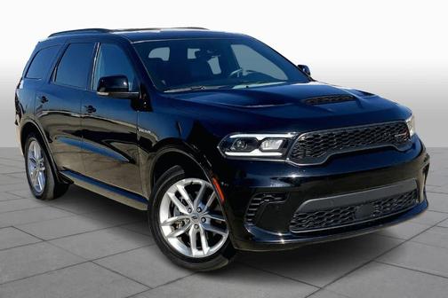 2024 Dodge Durango R/T