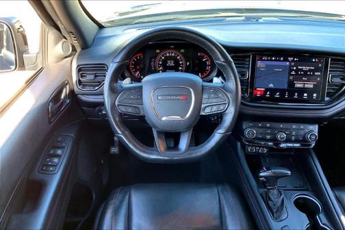 2024 Dodge Durango R/T