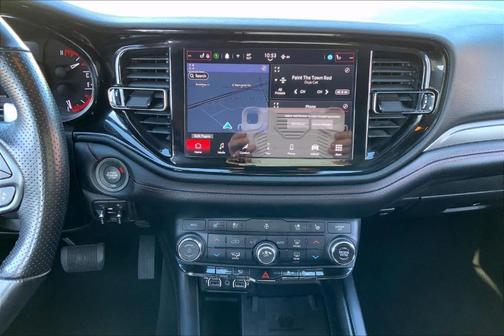 2024 Dodge Durango R/T