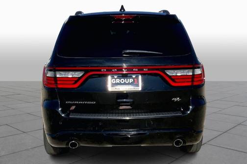 2024 Dodge Durango R/T