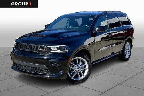 2024 Dodge Durango R/T