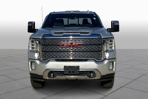 2021 GMC Sierra 2500 Denali