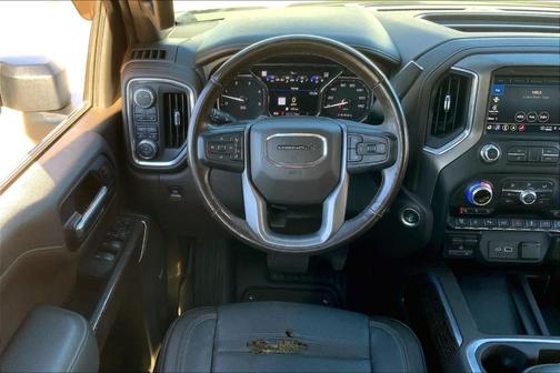 2021 GMC Sierra 2500 Denali