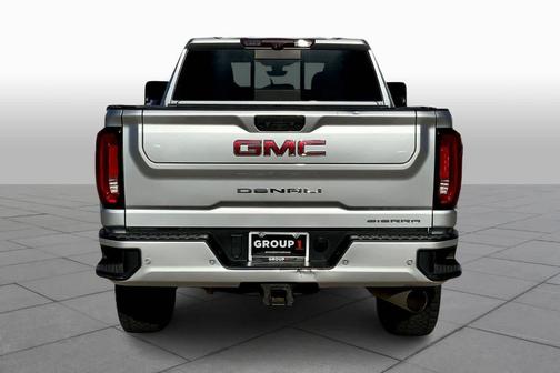 2021 GMC Sierra 2500 Denali