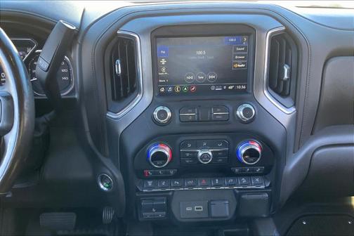 2021 GMC Sierra 2500 Denali