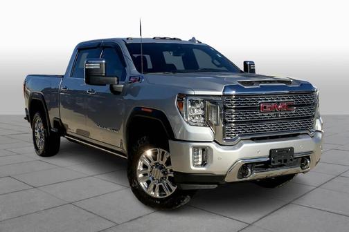 2021 GMC Sierra 2500 Denali
