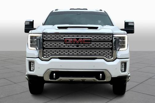 2022 GMC Sierra 3500 Denali