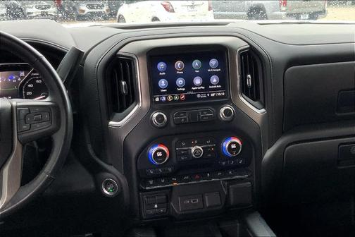 2022 GMC Sierra 3500 Denali