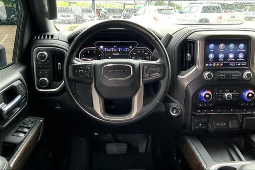 2022 GMC Sierra 3500 Denali