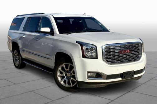 2019 GMC Yukon XL Denali