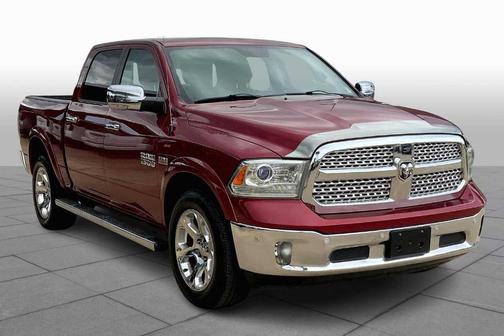 2015 RAM 1500 Laramie