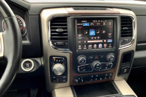 2015 RAM 1500 Laramie