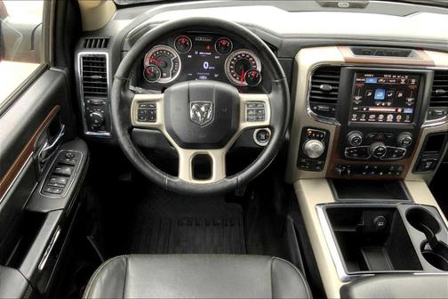 2015 RAM 1500 Laramie