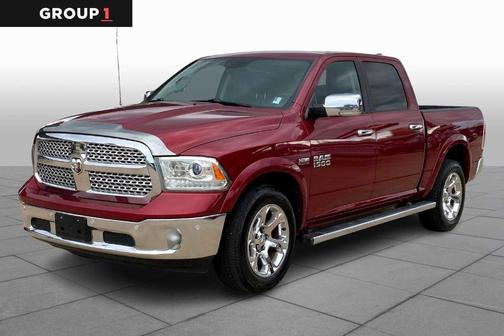 2015 RAM 1500 Laramie