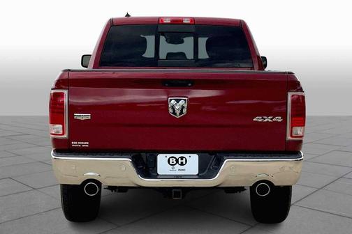 2015 RAM 1500 Laramie